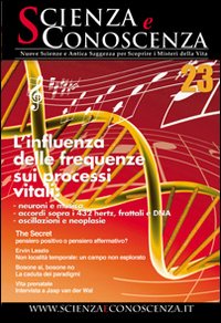 Scienza e conoscenza. Vol. 23