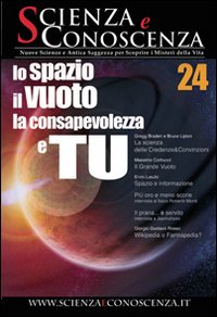 Scienza e conoscenza. Vol. 24