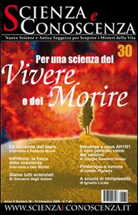 Scienza e conoscenza. Vol. 30