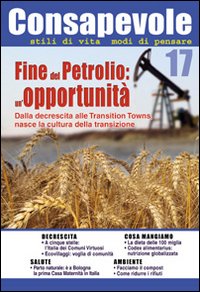 Consapevole. Vol. 17