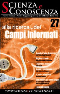 Scienza e conoscenza. Vol. 27