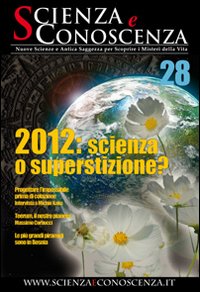 Scienza e conoscenza. Vol. 28