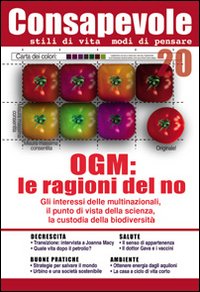 Consapevole. Vol. 20