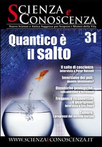 Scienza e conoscenza. Vol. 31