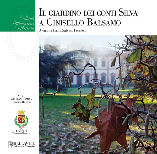 Il giardino dei conti Silva e Cinisello Balsamo