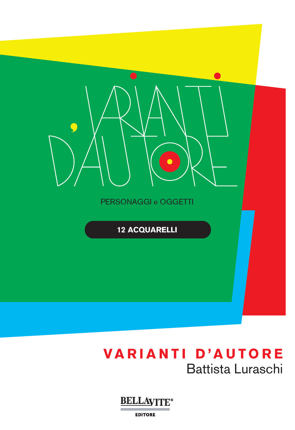 Varianti d'autore