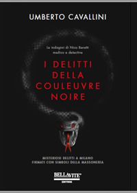 I delitti della Couleuvre noire