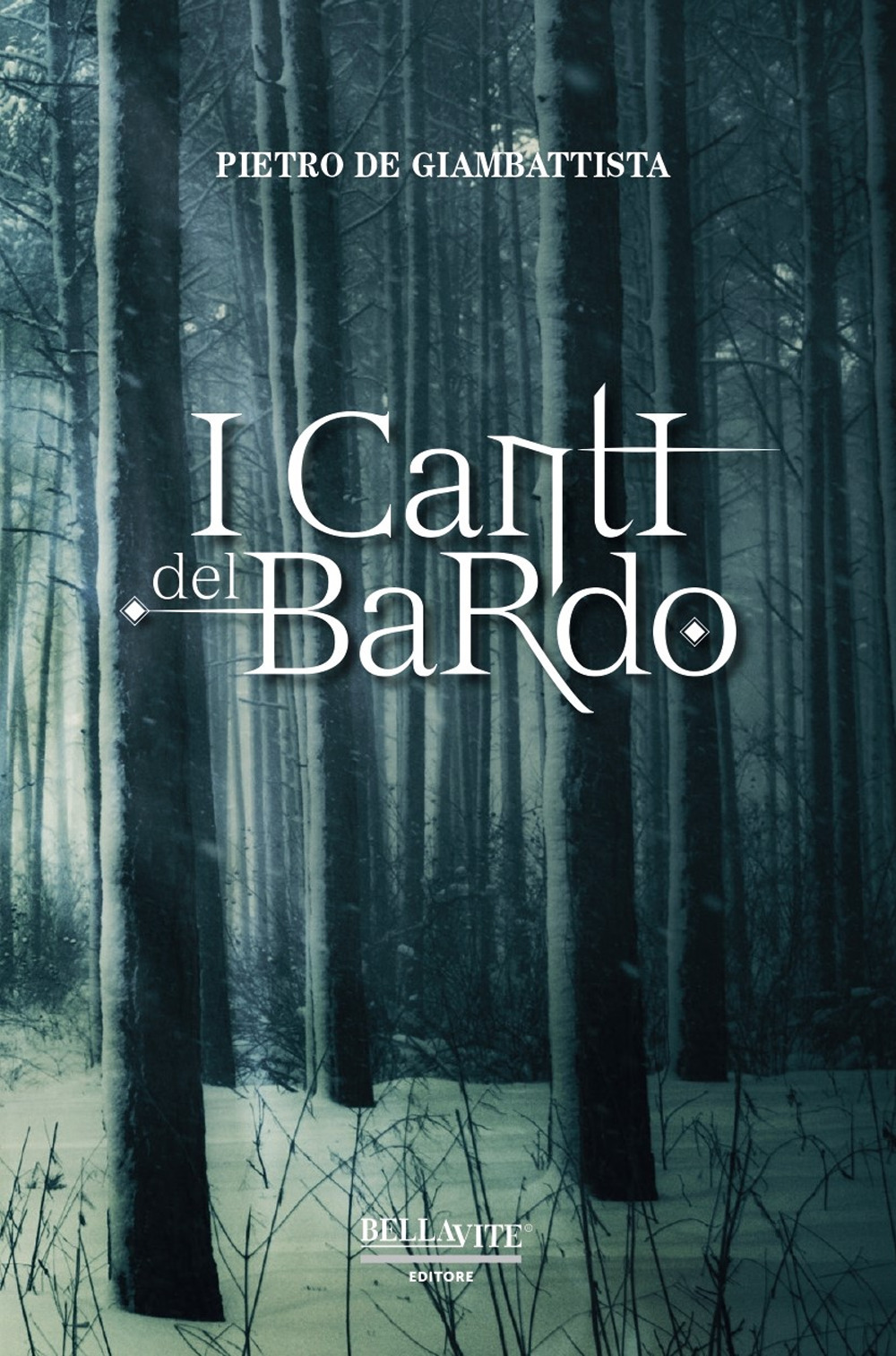 I canti del bardo