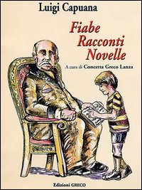 Fiabe, racconti, novelle