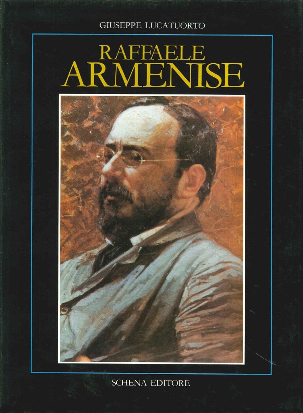Raffaele Armenise