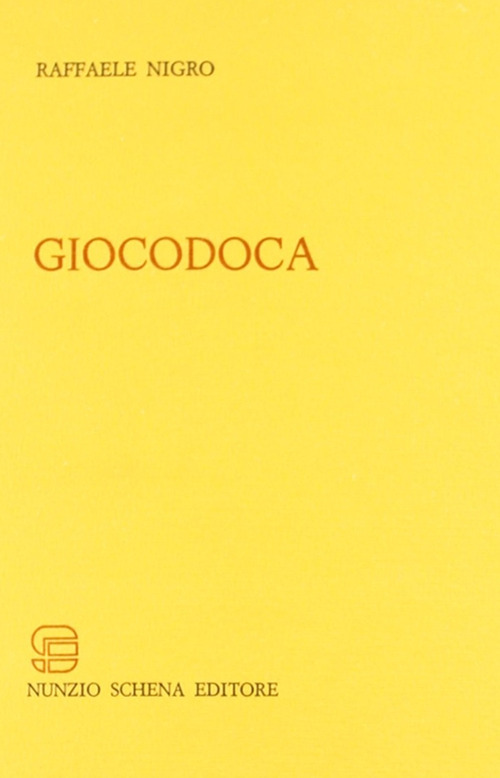 Giocodoca
