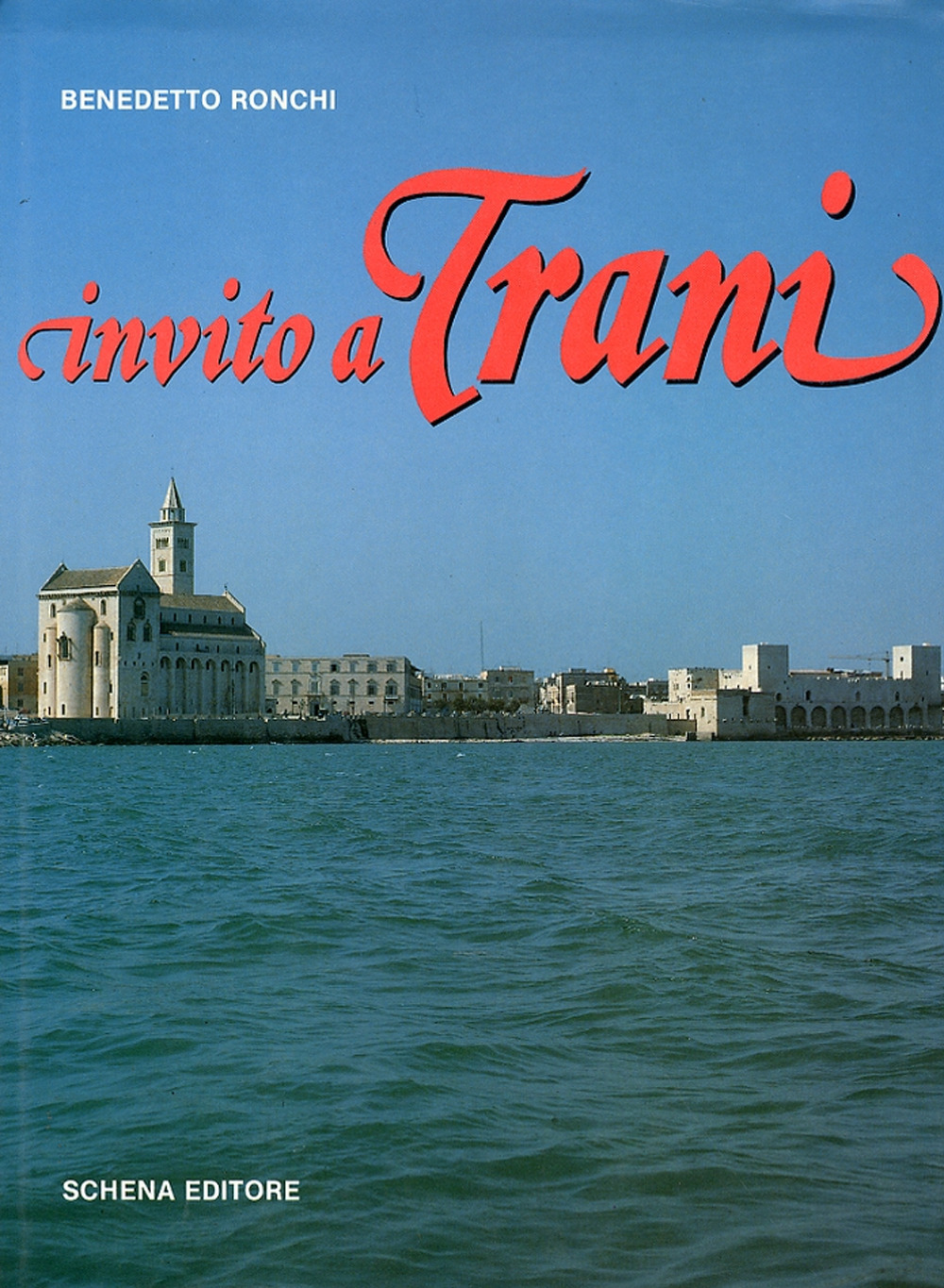 Invito a Trani