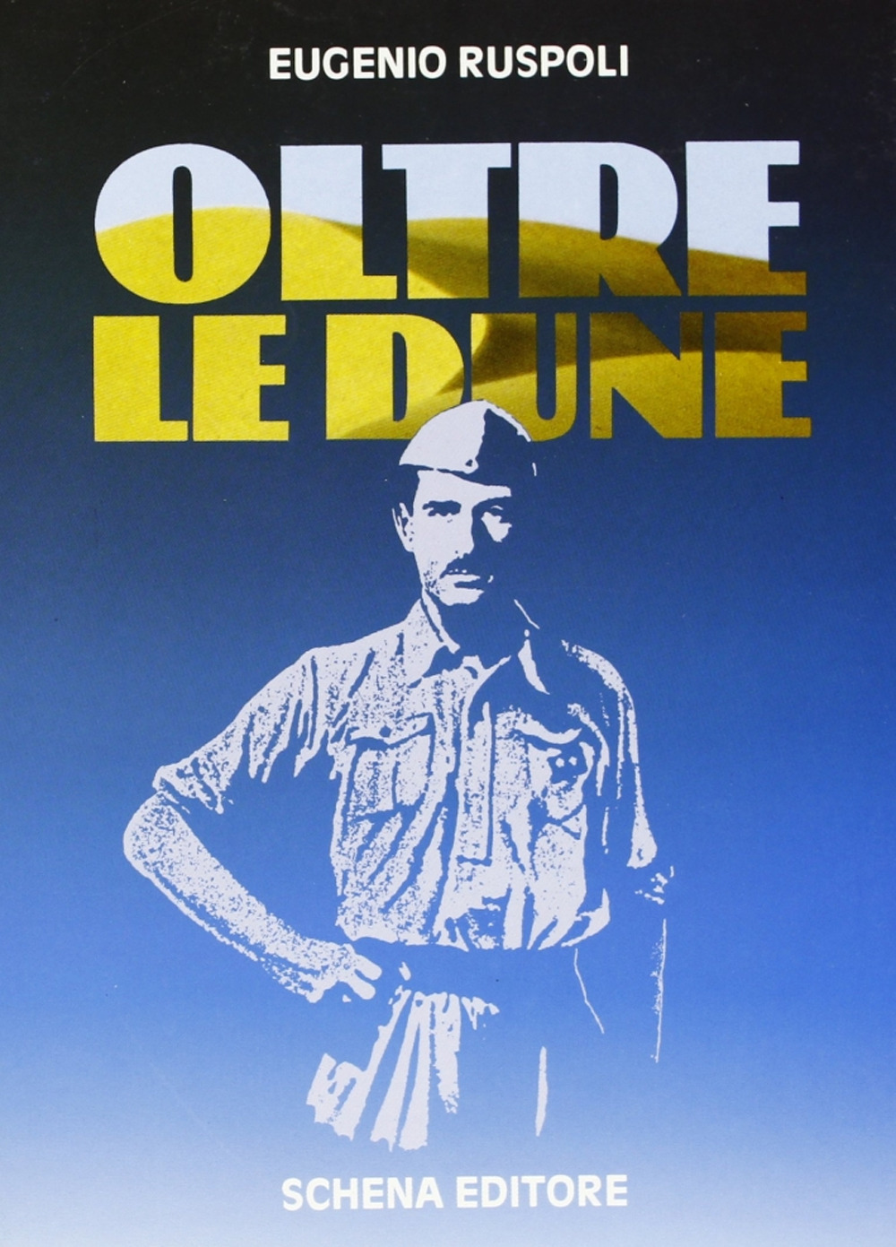 Oltre le dune
