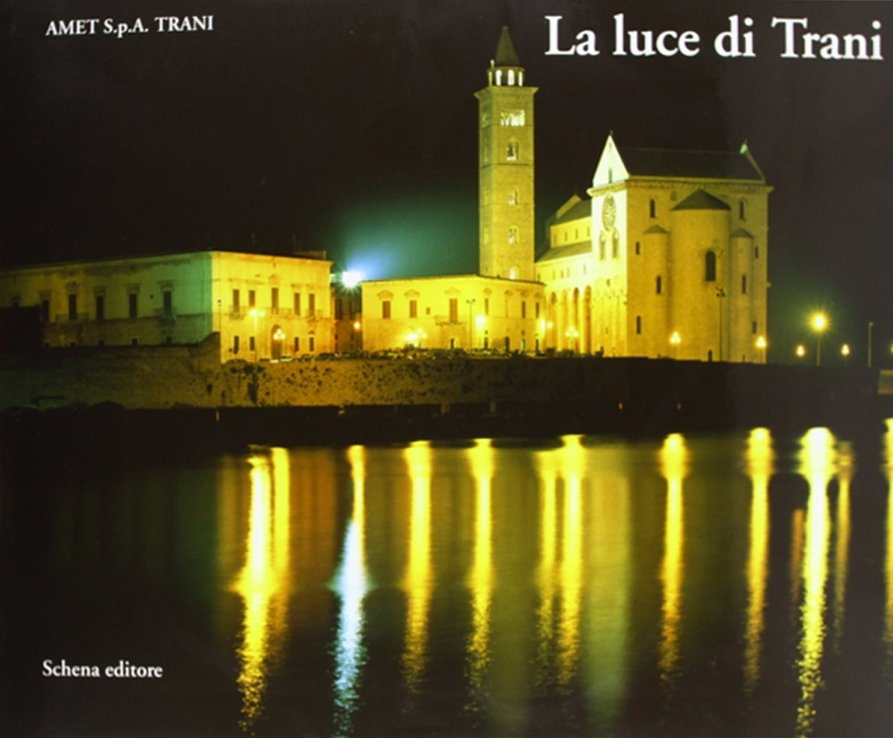 La luce di Trani