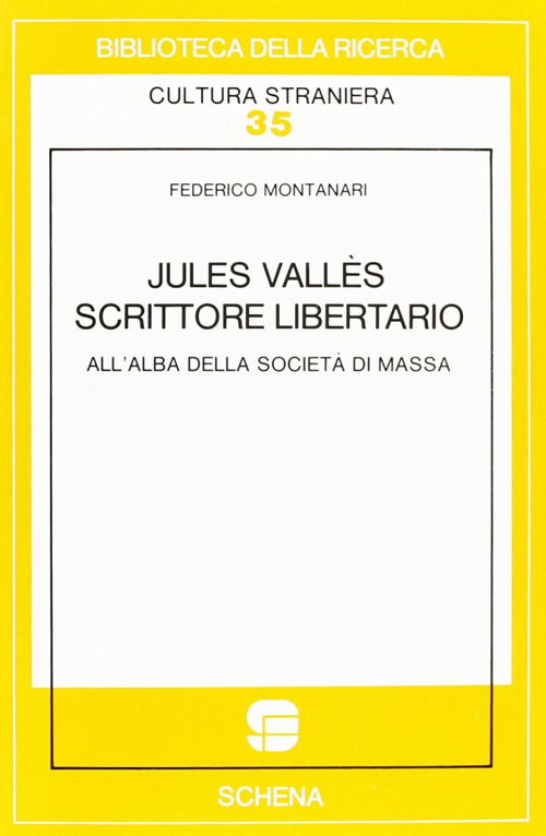 Jules Vallès et l'expérience du roman