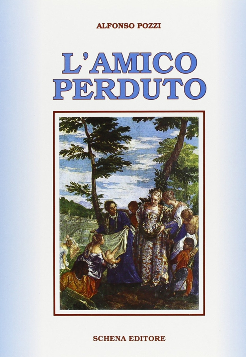 L'amico perduto