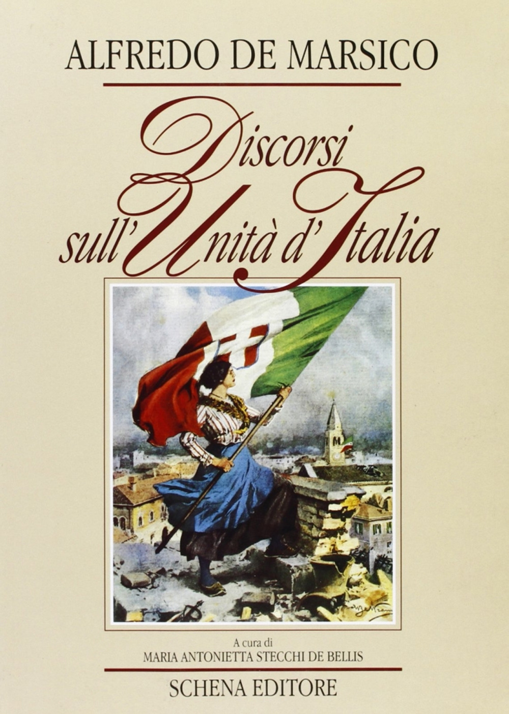 Discorsi sull'unità d'Italia