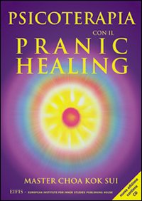 Psicoterapia con il pranic healing