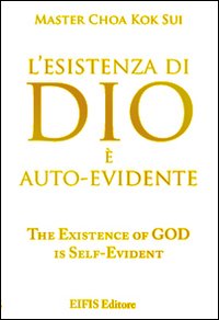 L'esistenza di Dio è autoevidente