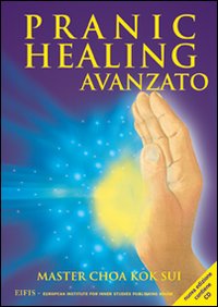 Pranic healing avanzato