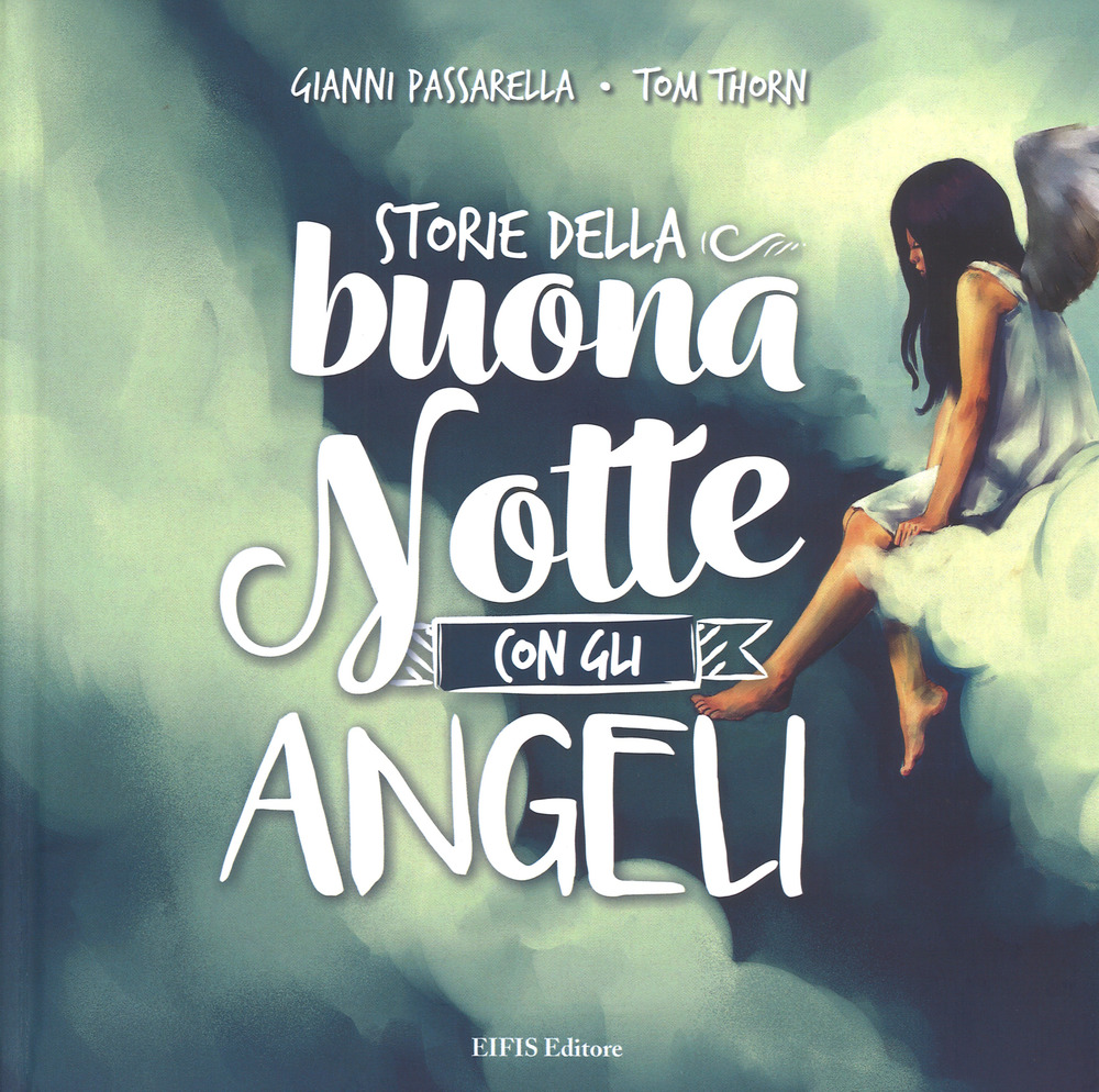Storie della buonanotte con gli angeli