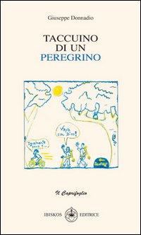 Taccuino di un peregrino