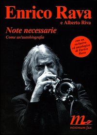 Note necessarie come un'autobiografia