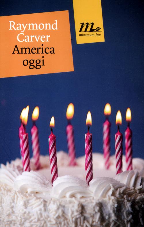 America oggi