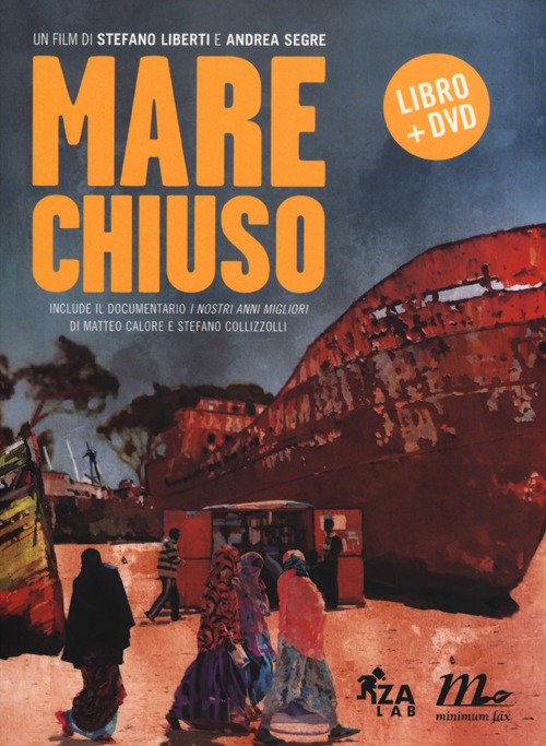 Mare chiuso
