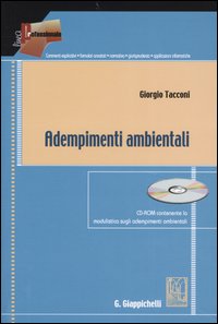 Adempimenti ambientali