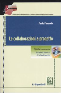 Le collaborazioni a progetto
