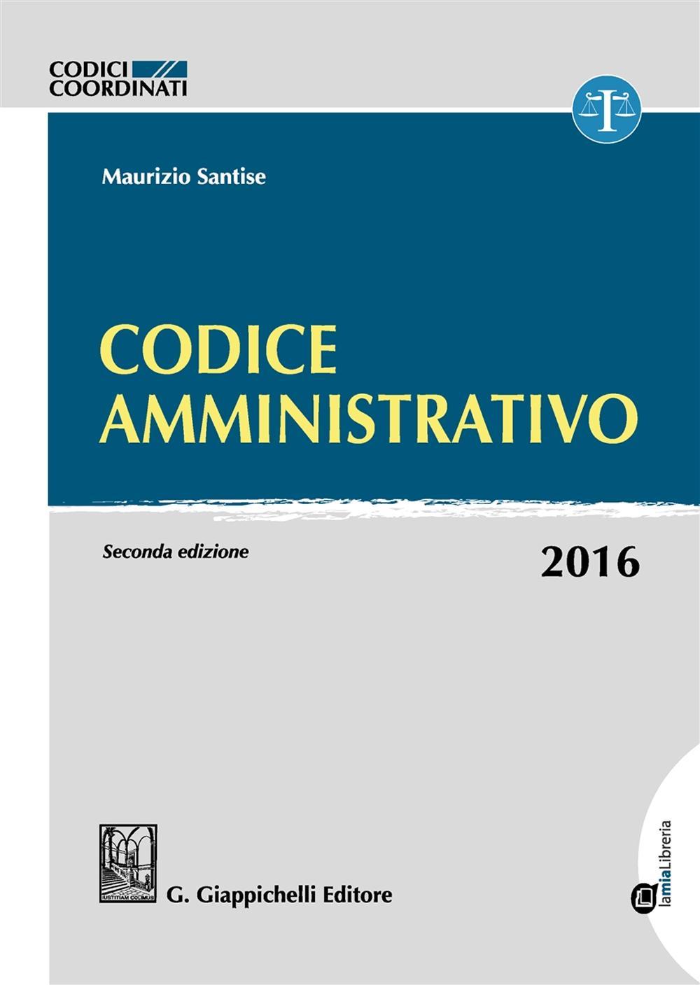 Codice amministrativo