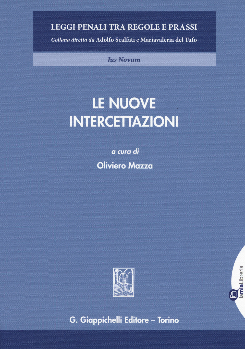 lE nuove intercettazioni