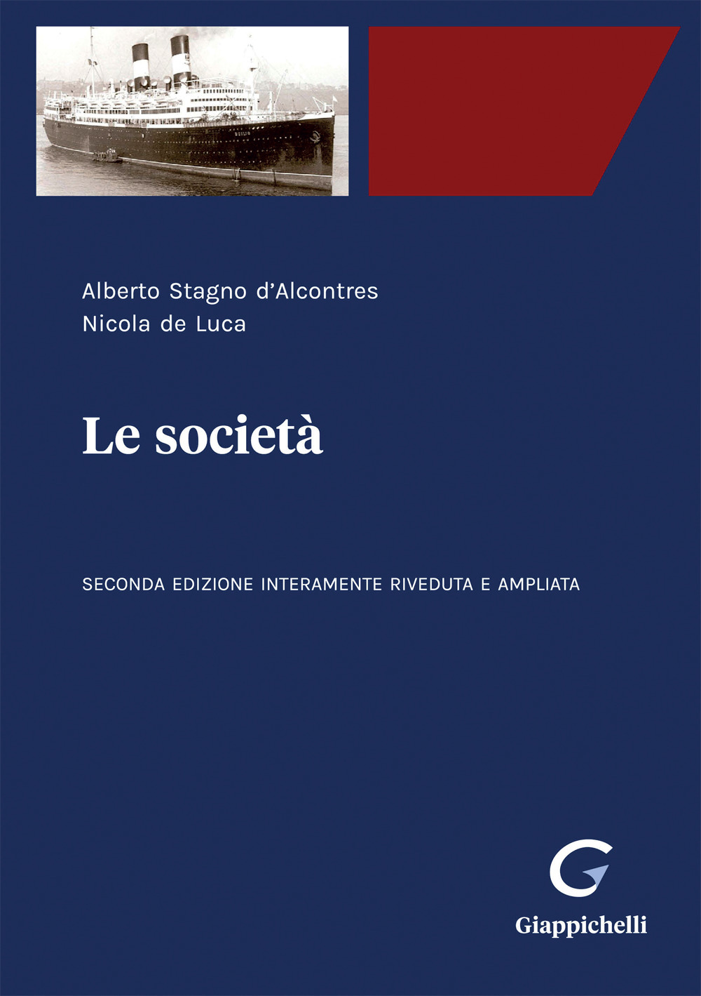 Le società