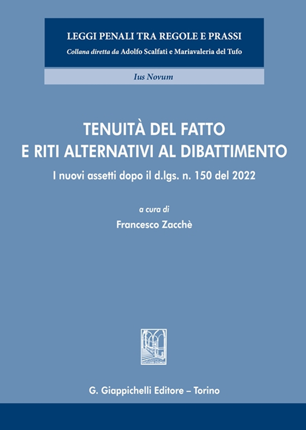Tenuità del fatto e riti alternativi al dibattimento