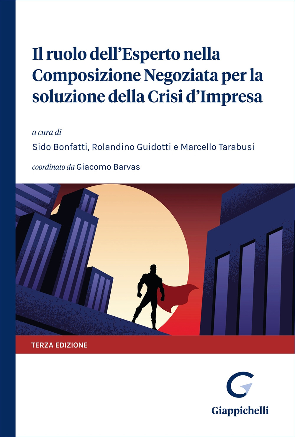 Il ruolo dell'esperto nella composizione negoziata per la soluzione della crisi d'impresa