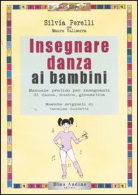 Insegnare danza ai bambini