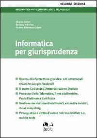 Informatica per giurisprudenza