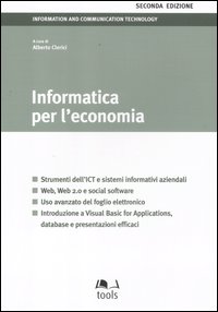 Informatica per l'economia