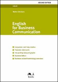 English for business communication
