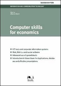 Computer skills for economics
