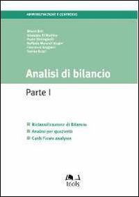 Analisi di bilancio. Vol. 1