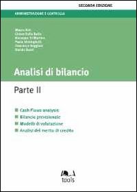 Analisi di bilancio. Vol. 2