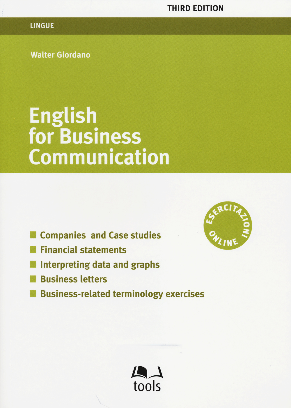 English for business communication