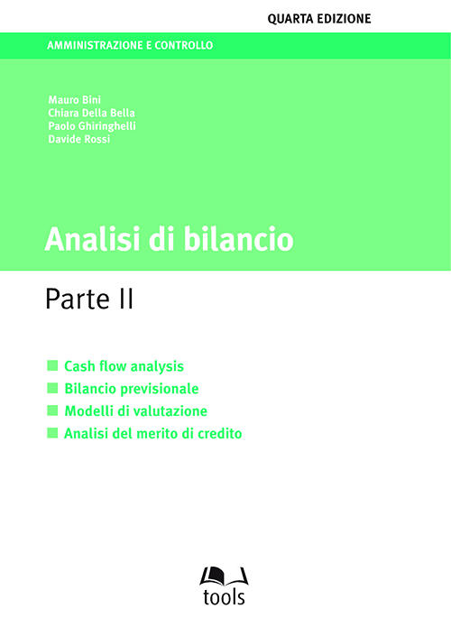 Analisi di bilancio. Vol. 2