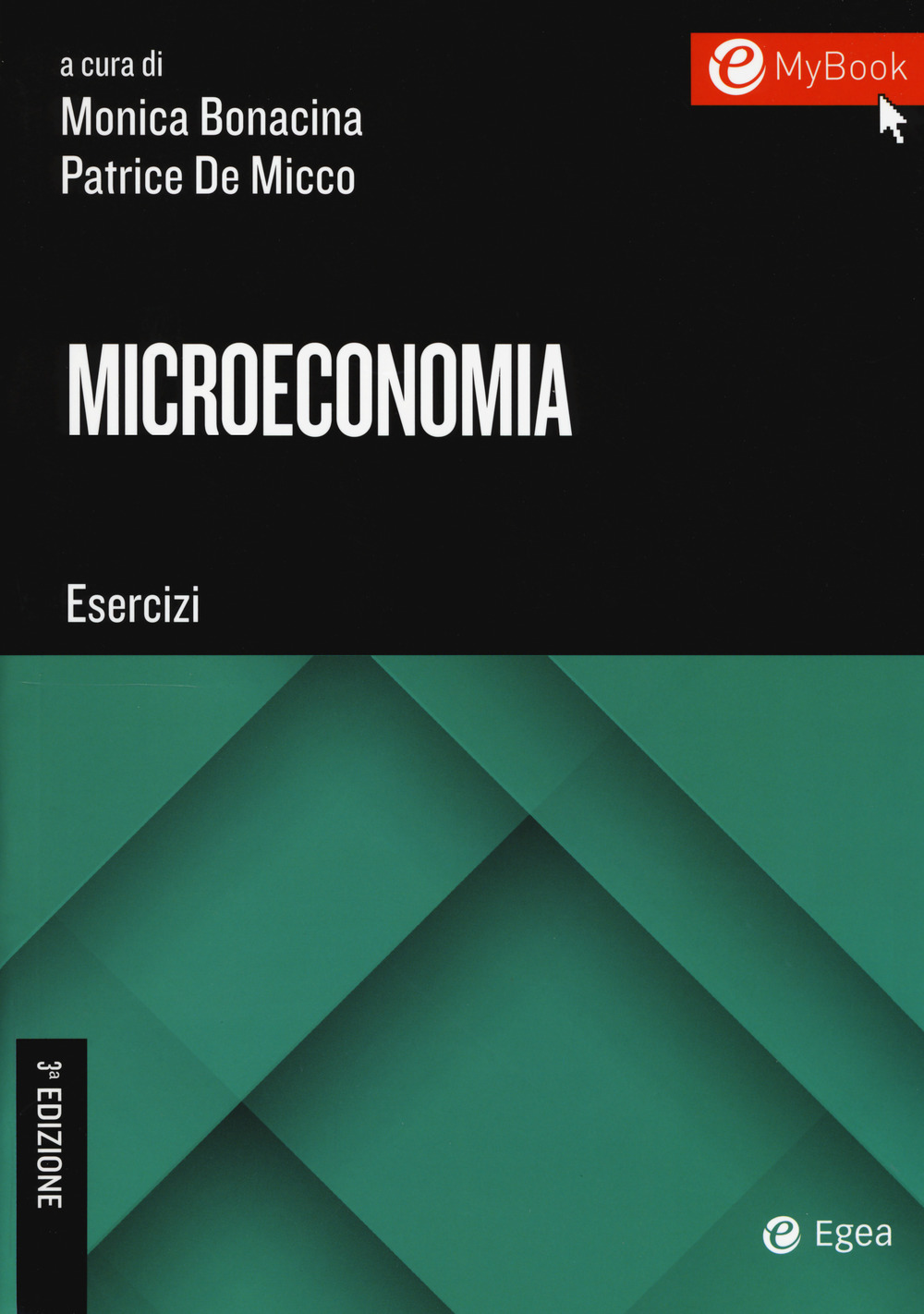 Microeconomia. Esercizi