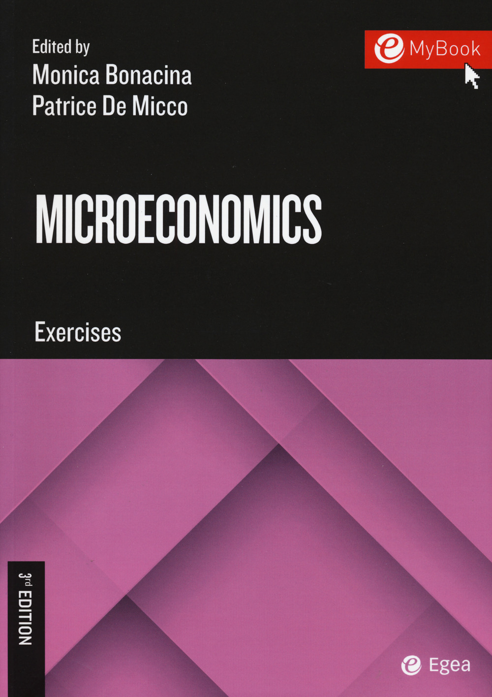 Microeconomics. Exercises