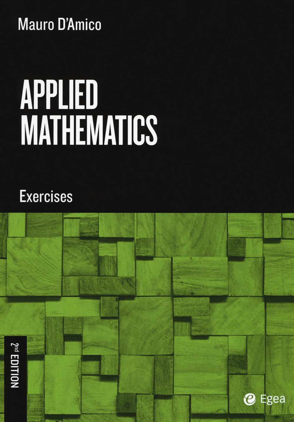 Applied mathematics. Exercises