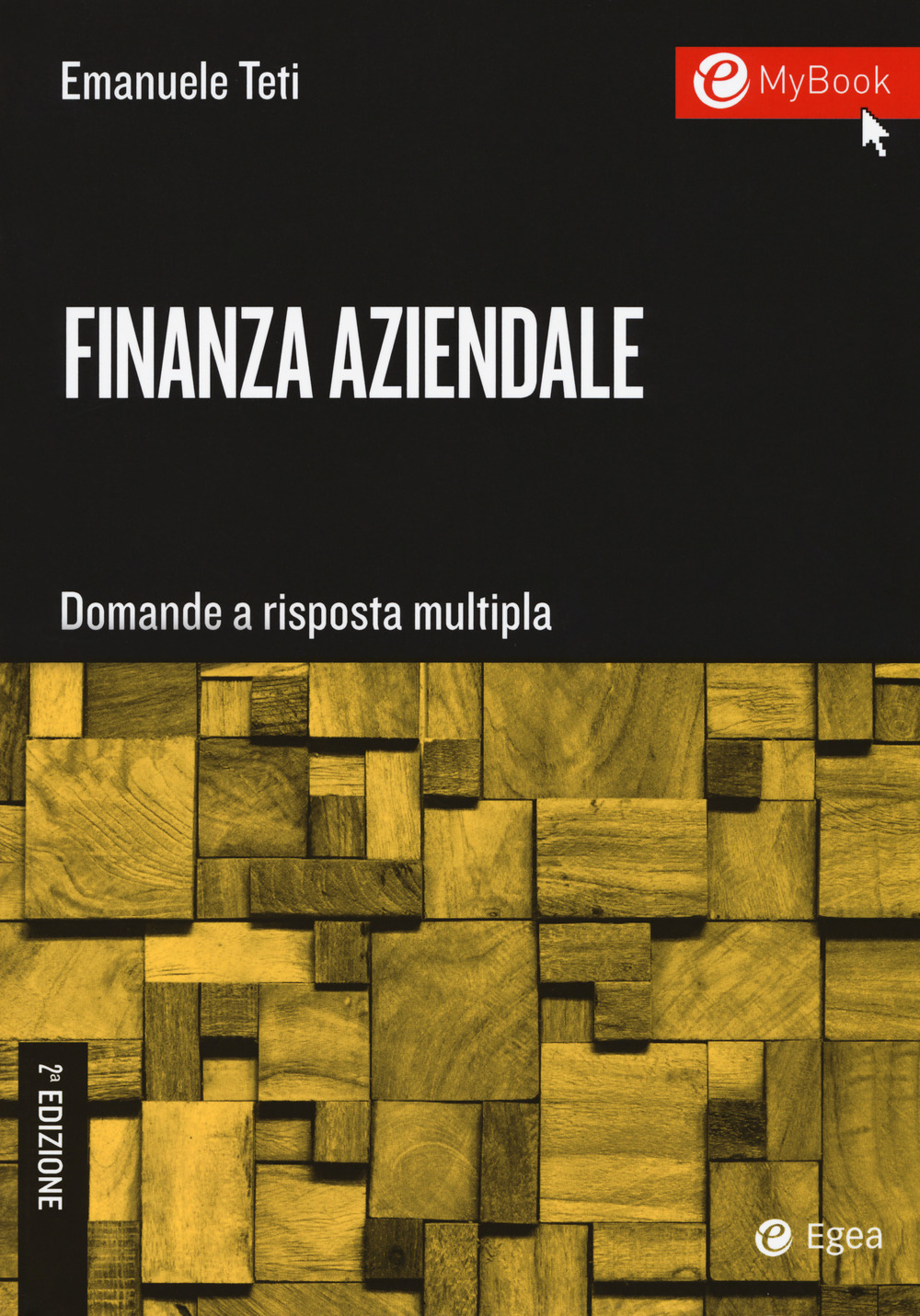 Finanza aziendale. Domande a risposta multipla