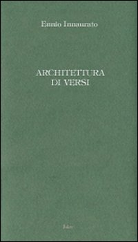 Architettura di versi